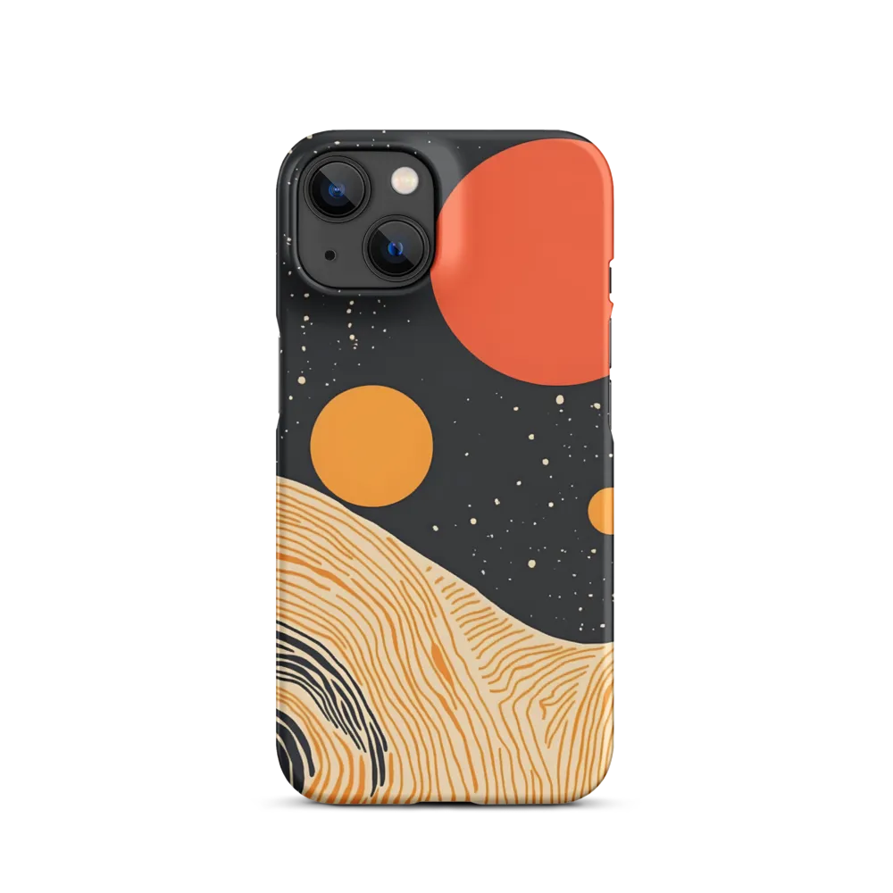Cosmic Abstraction