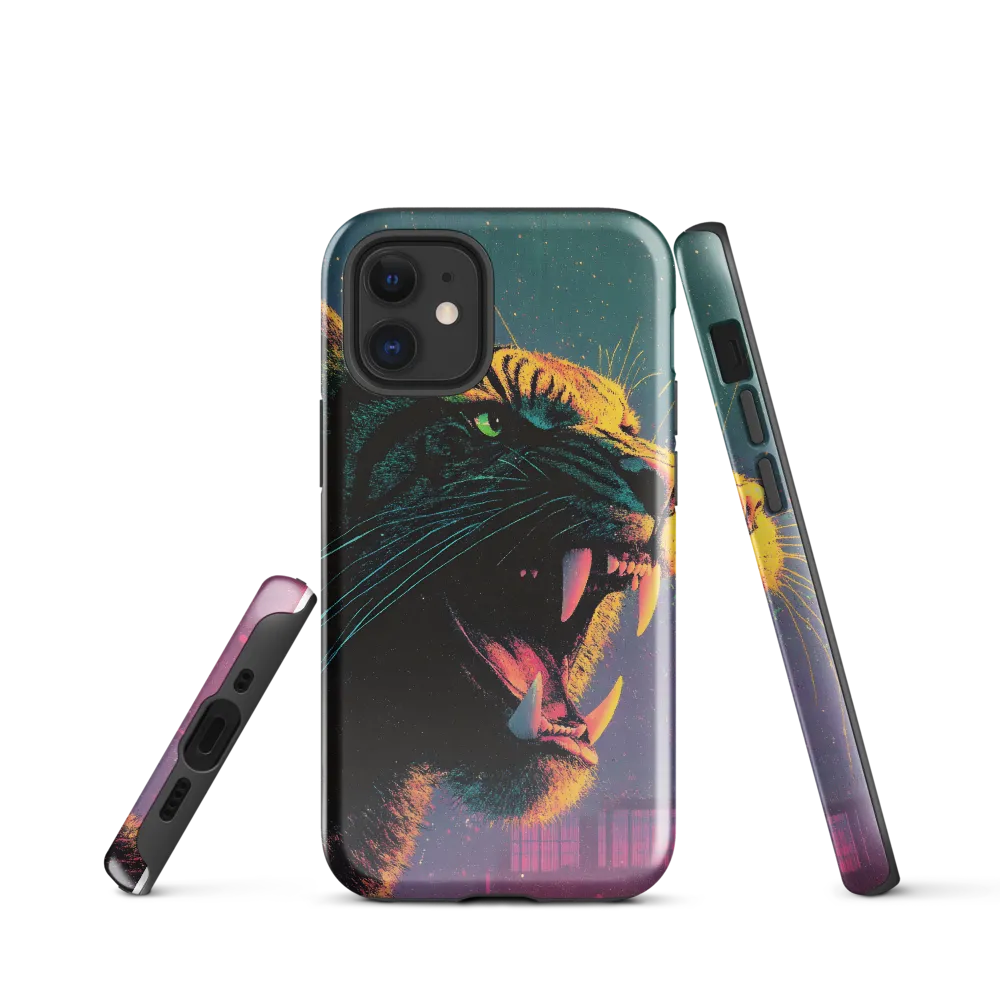 Feral Dreams: The Roaring Tiger