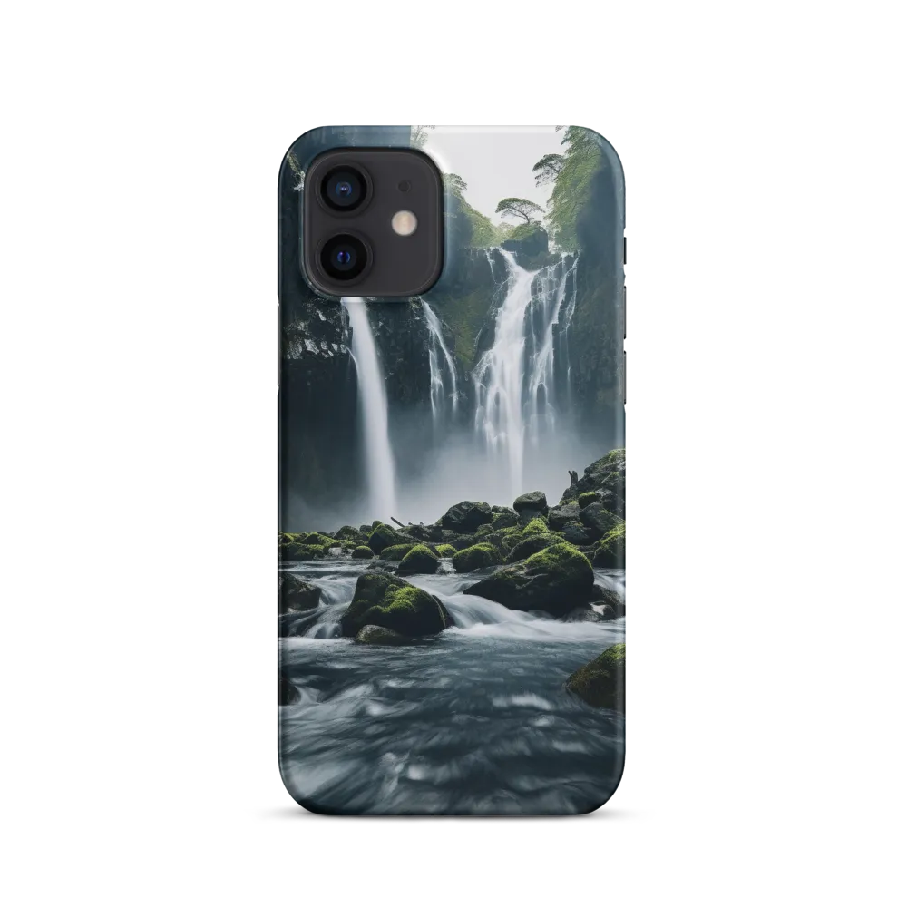 Whispers of the Falls