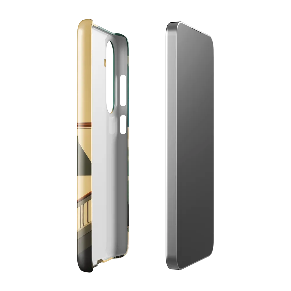 Reflections of Modernity