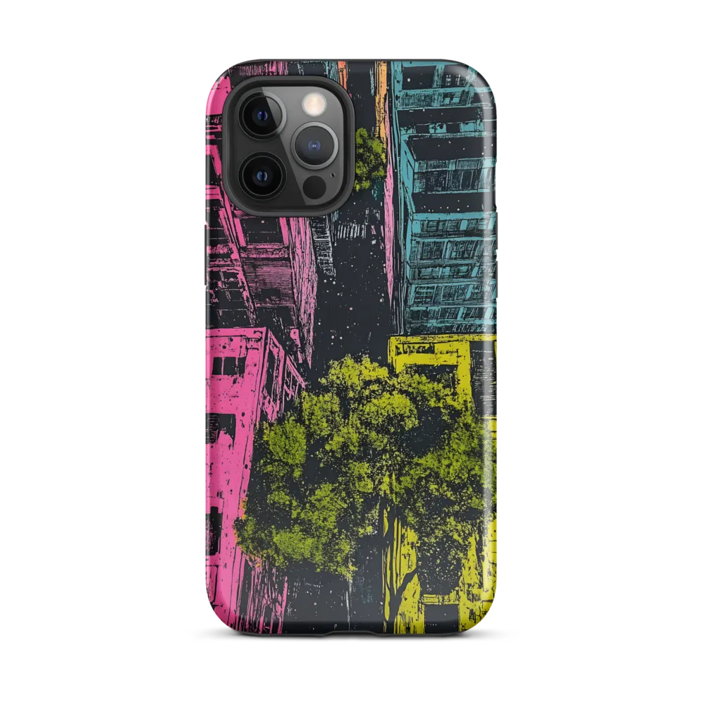 Urban Vibrance