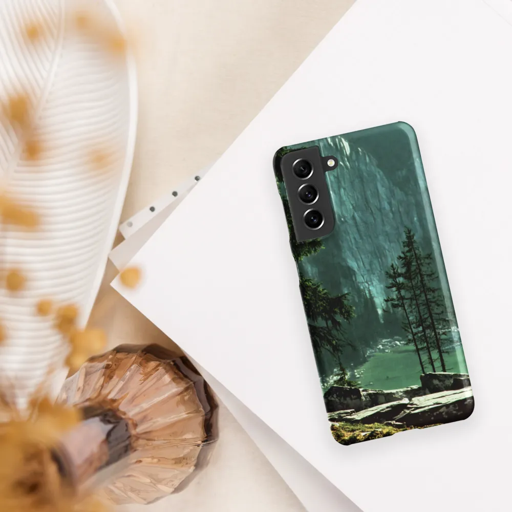 Whispers of the Forest