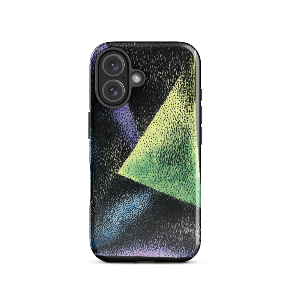 Dynamic Geometric Harmony