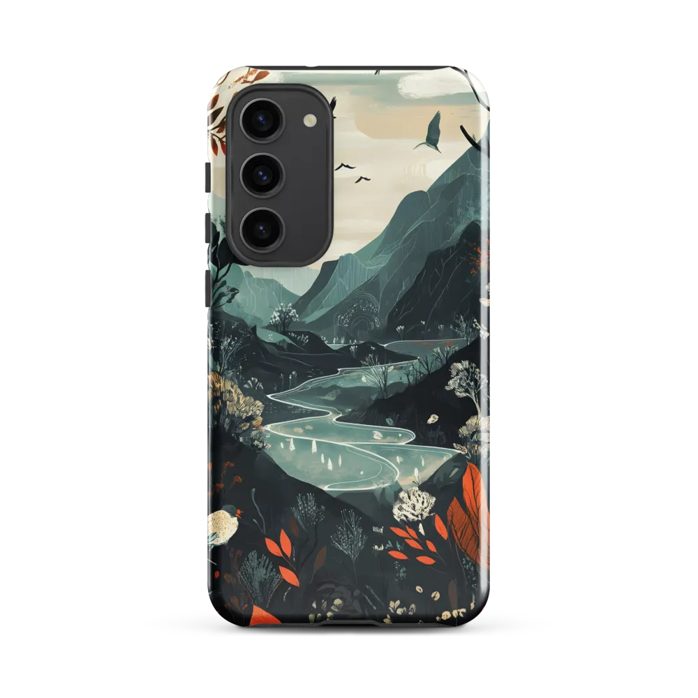 Whispers of Wilderness