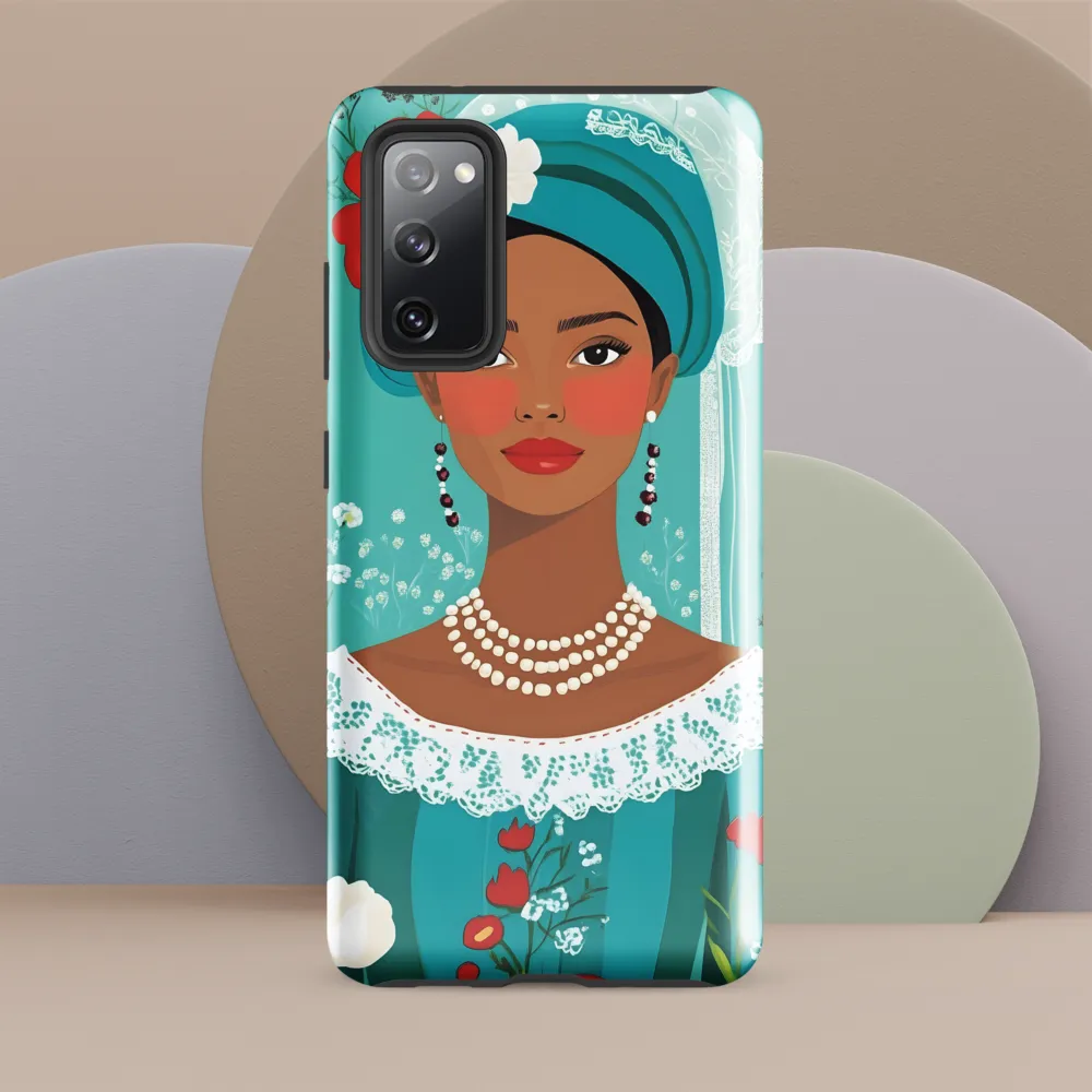 Embracing Elegance