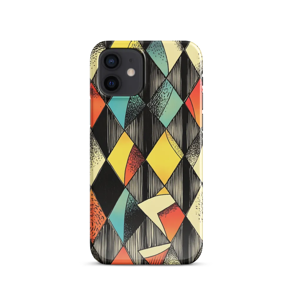 Dynamic Geometric Abstraction