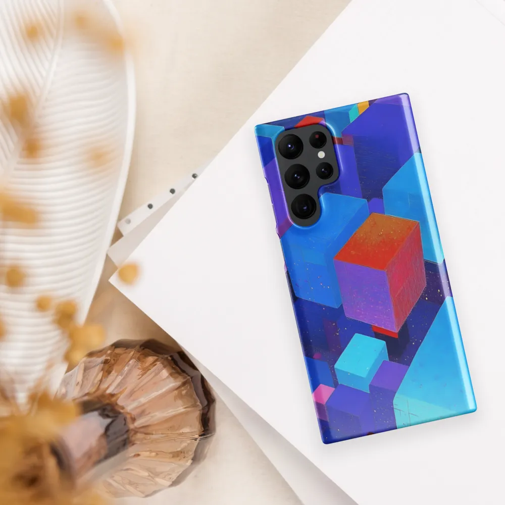 Geometric Dreamscape