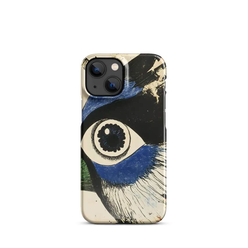 The Eye of Perception