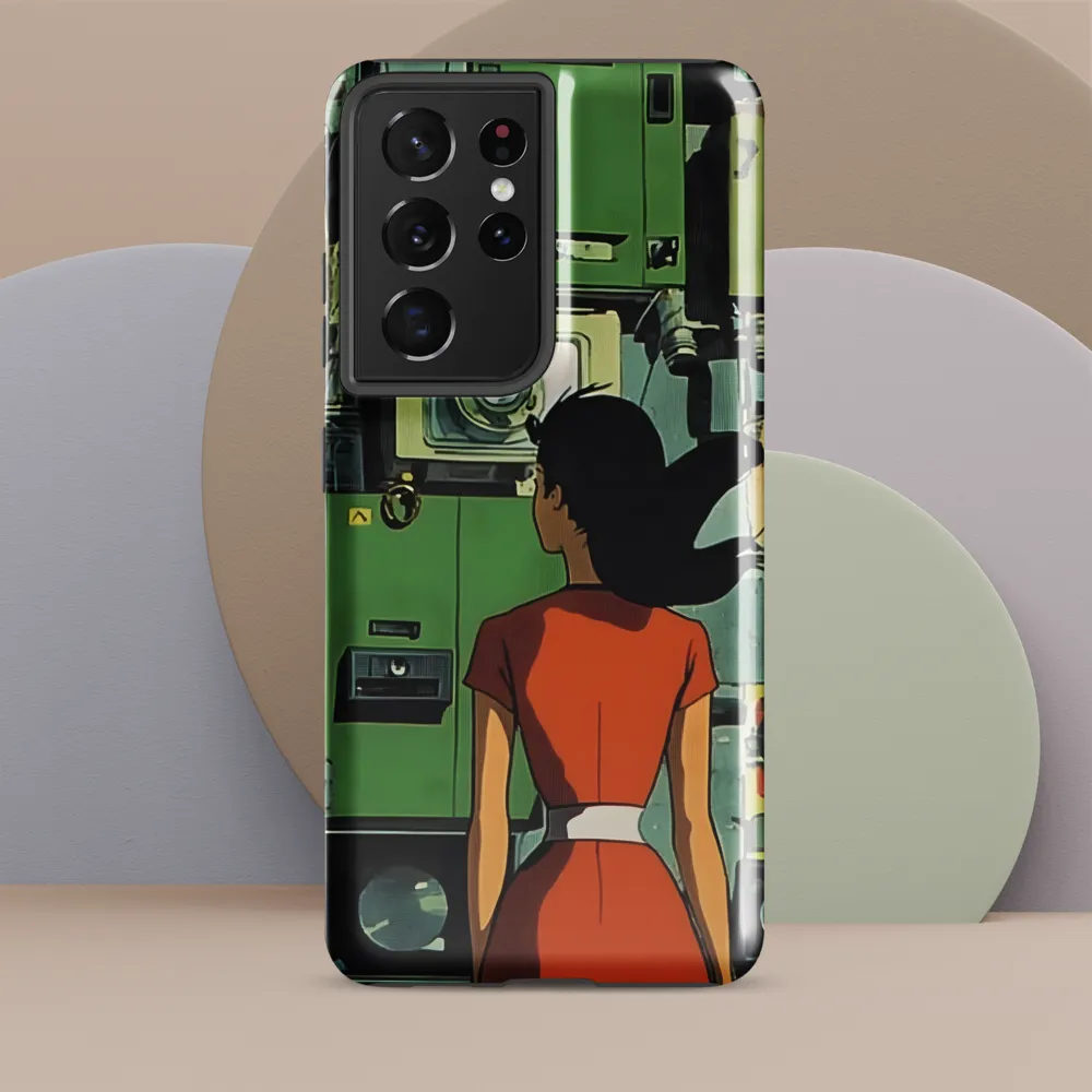 Reflections on Technology