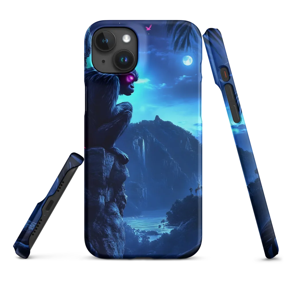 Awakening in the Moonlight