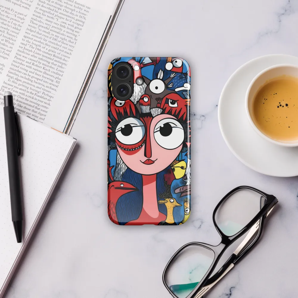 Whimsical Fusion