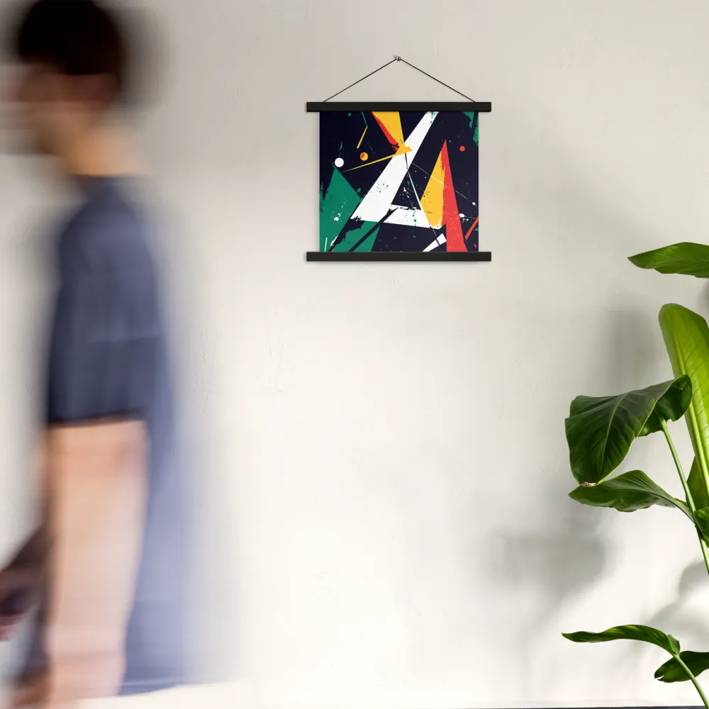 Dynamic Geometries