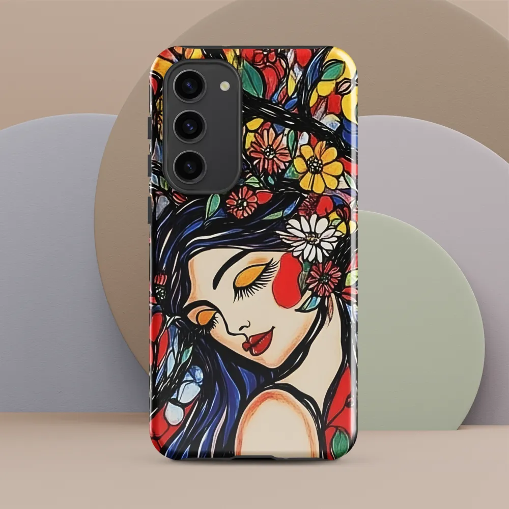 Harmony in Bloom