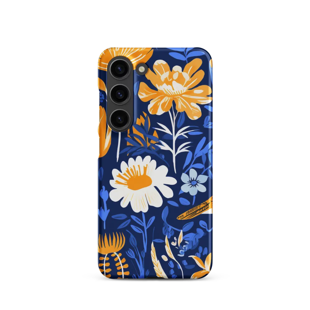 Floral Symphony
