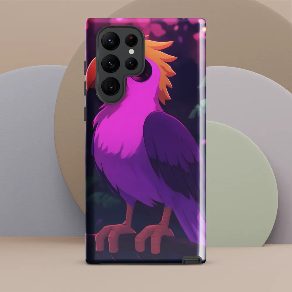 Whimsical Perch