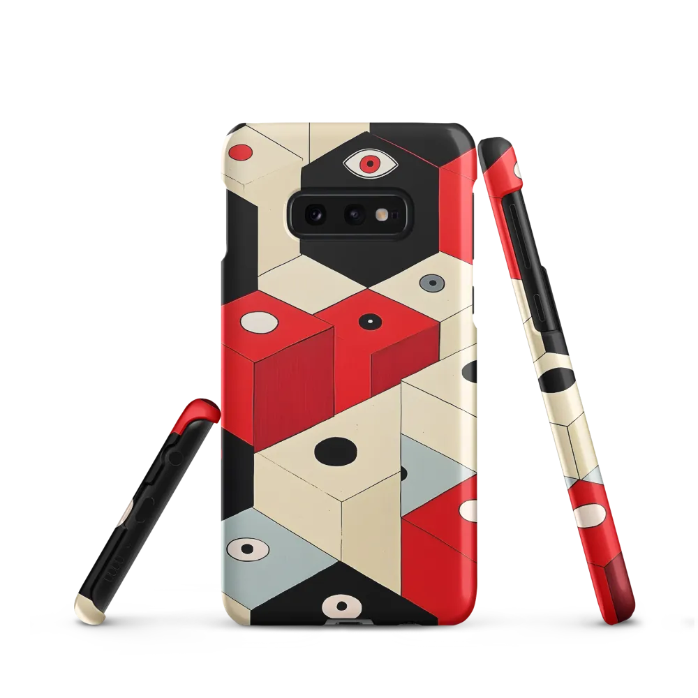 Dynamic Cubism