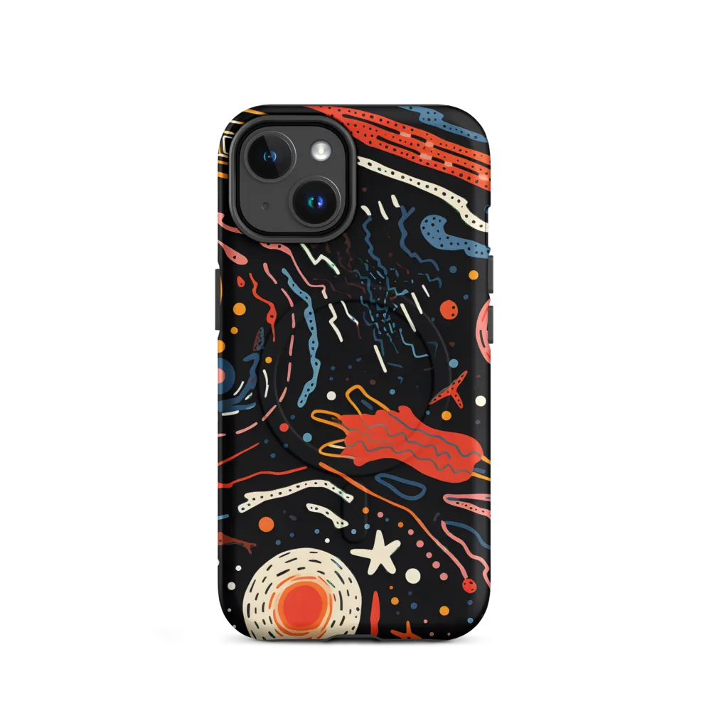 Cosmic Whimsy