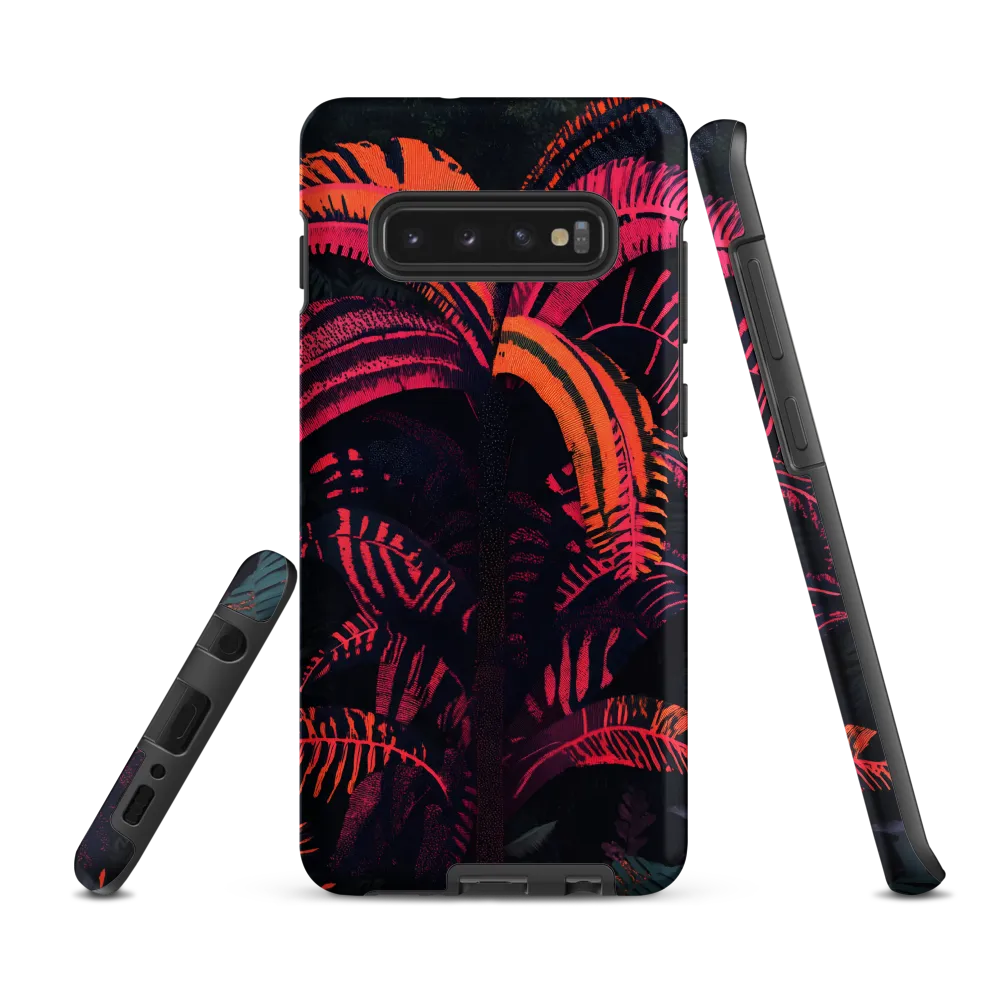 Tropical Radiance