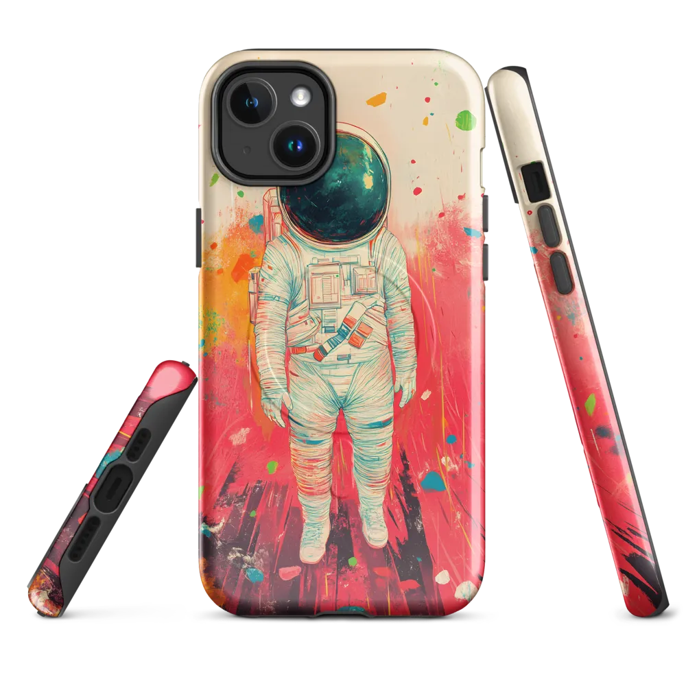 Journey Beyond the Stars