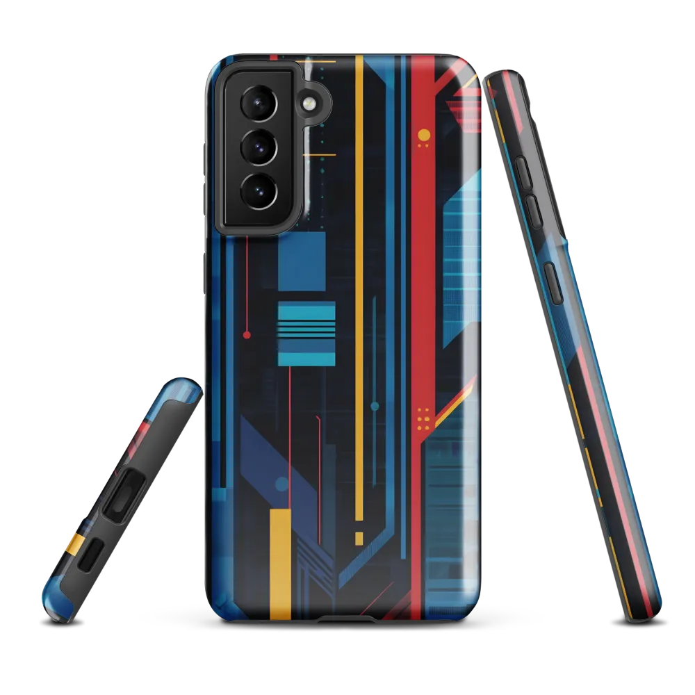 Symphony of Lines