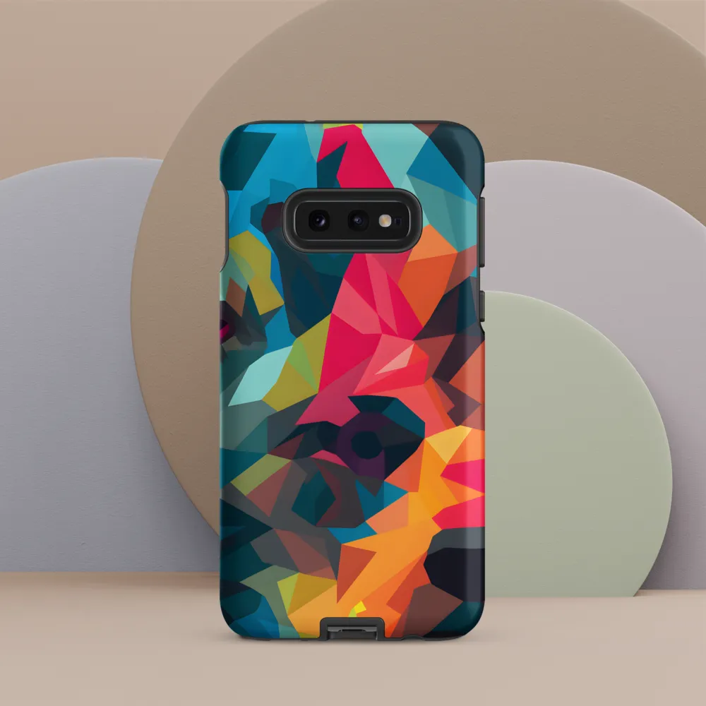 The Colorful Essence of Bears