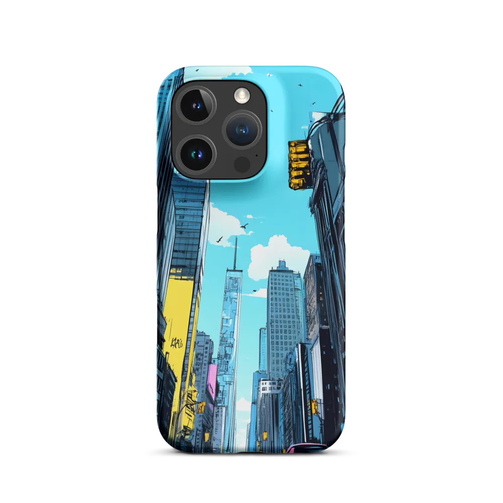 Urban Symphony