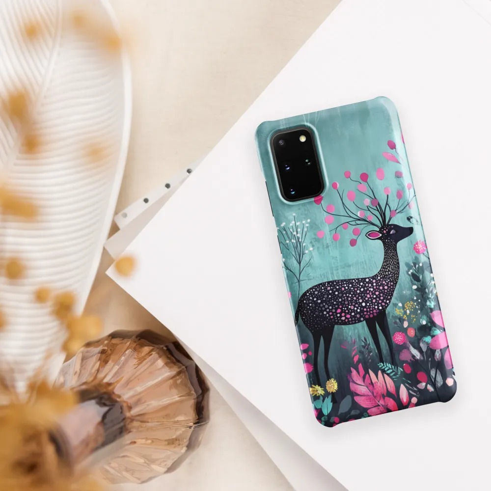 Whimsy in Bloom