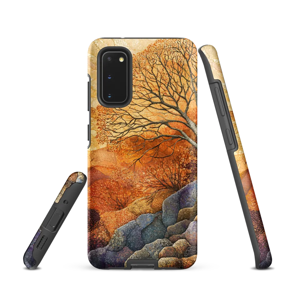 Whispers of Autumn