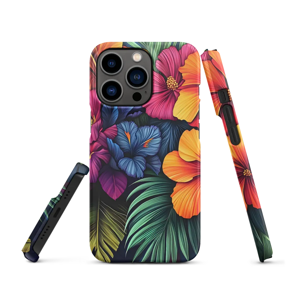 Tropical Symphony