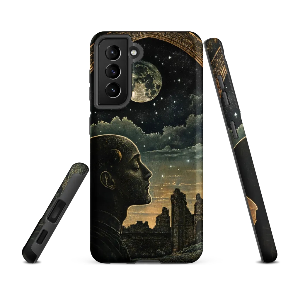 Whispers of the Moon