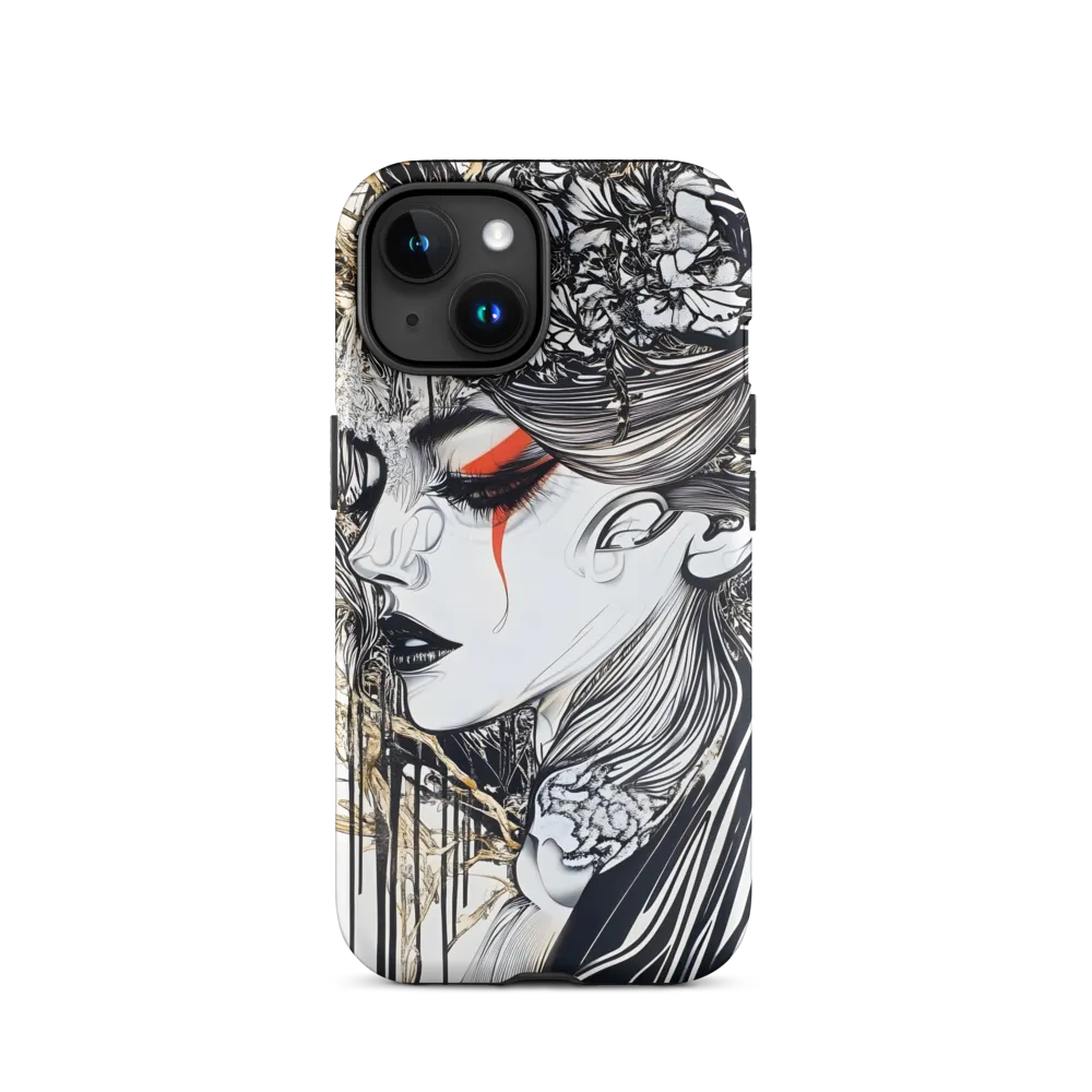 Veiled Mystique