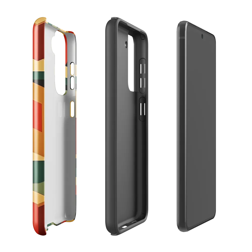 Dynamic Geometry: An Exploration of Form