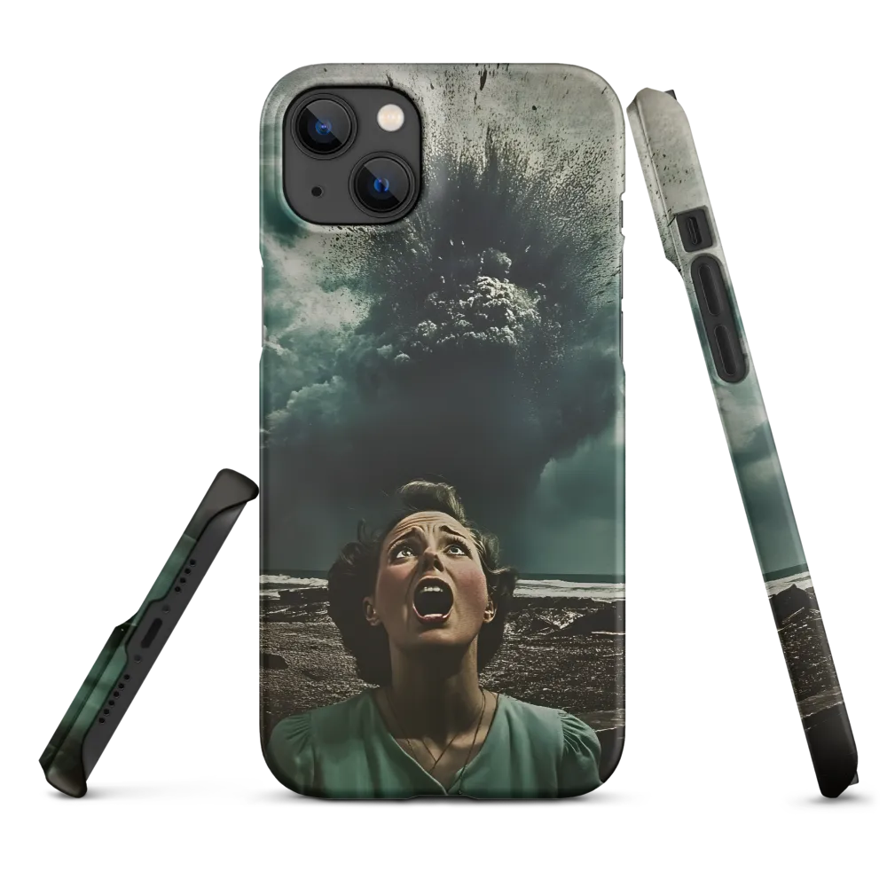 The Awakening of Chaos