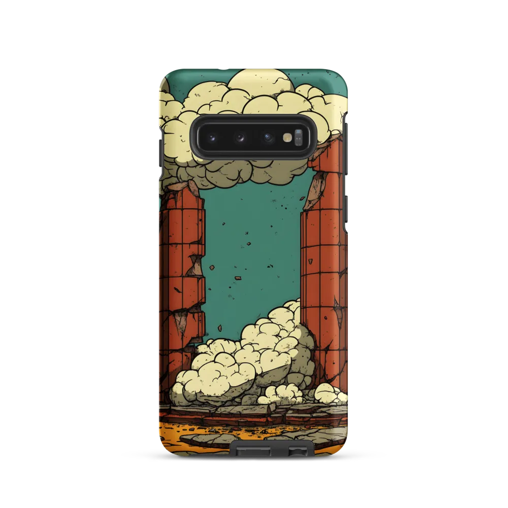 Echoes of Ruins