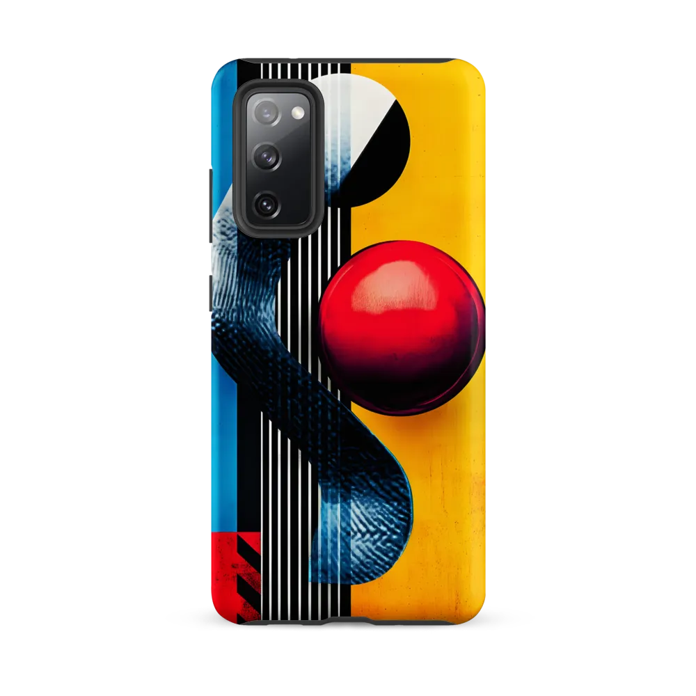 Symphony of Shapes