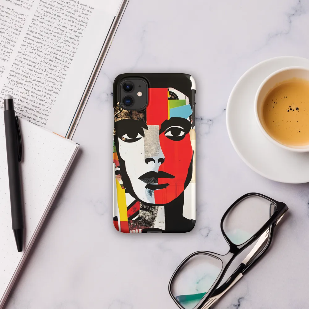 Fragmented Identity