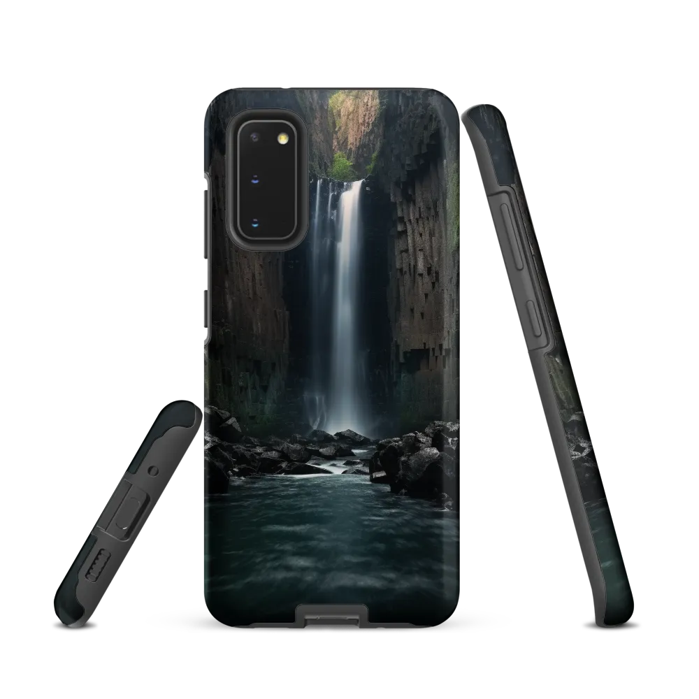 Elysium Falls