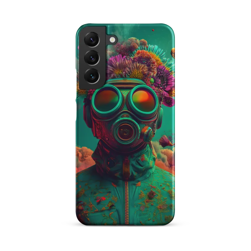 Ecstasy of Nature and Technology