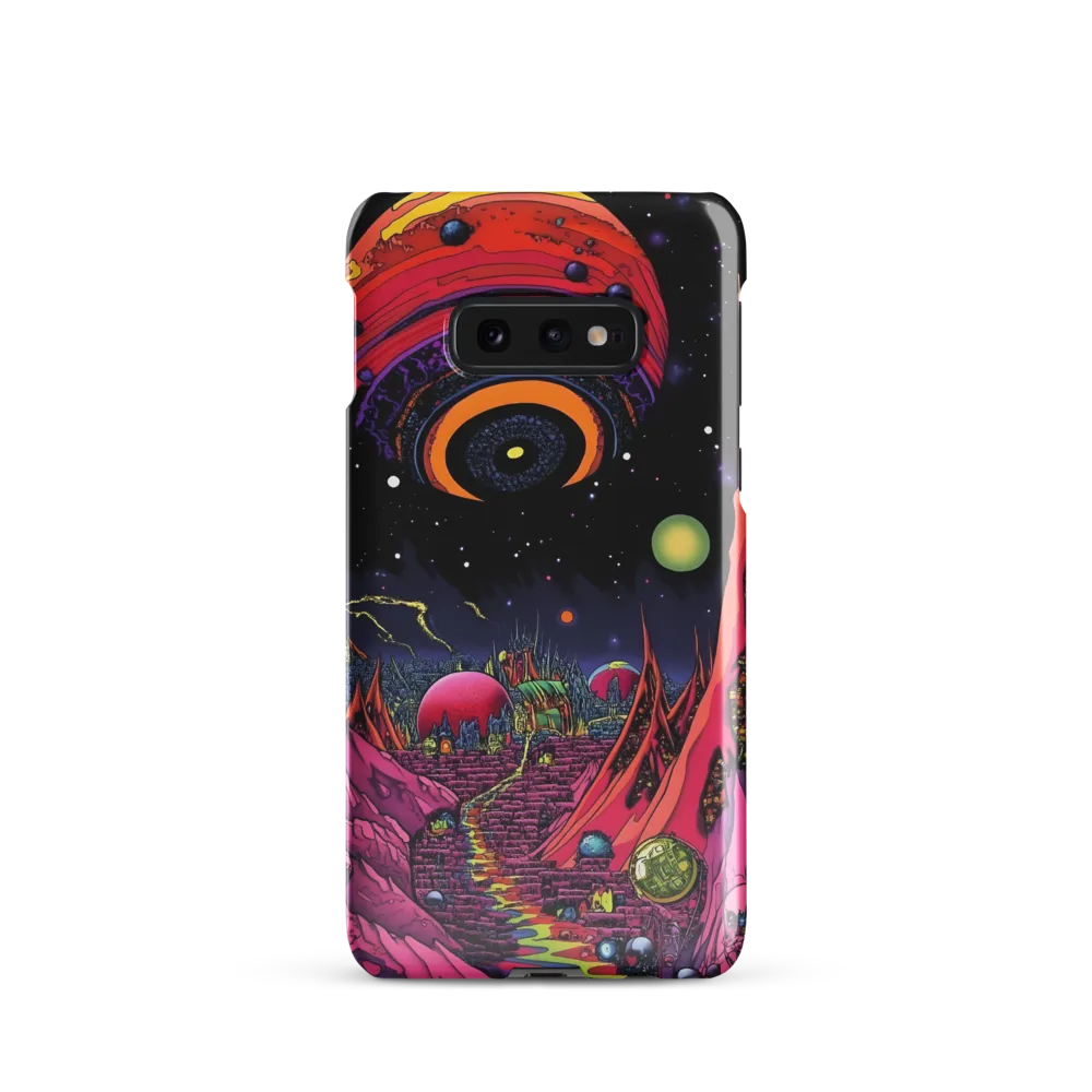 Celestial Dreamscape