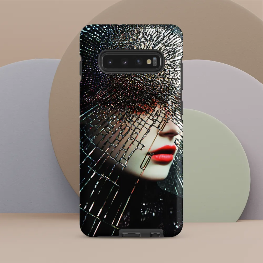 Fractured Identity