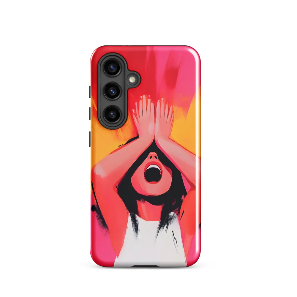 Silent Scream