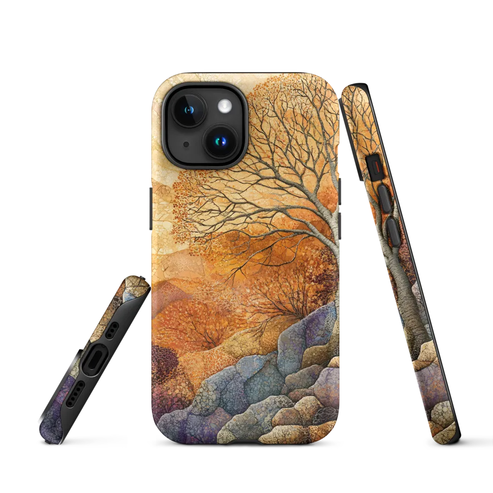 Whispers of Autumn