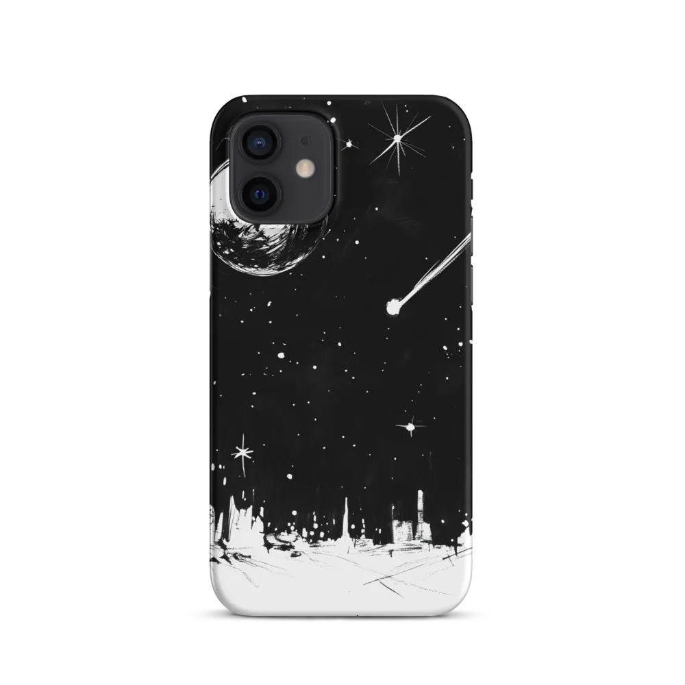 Celestial Odyssey