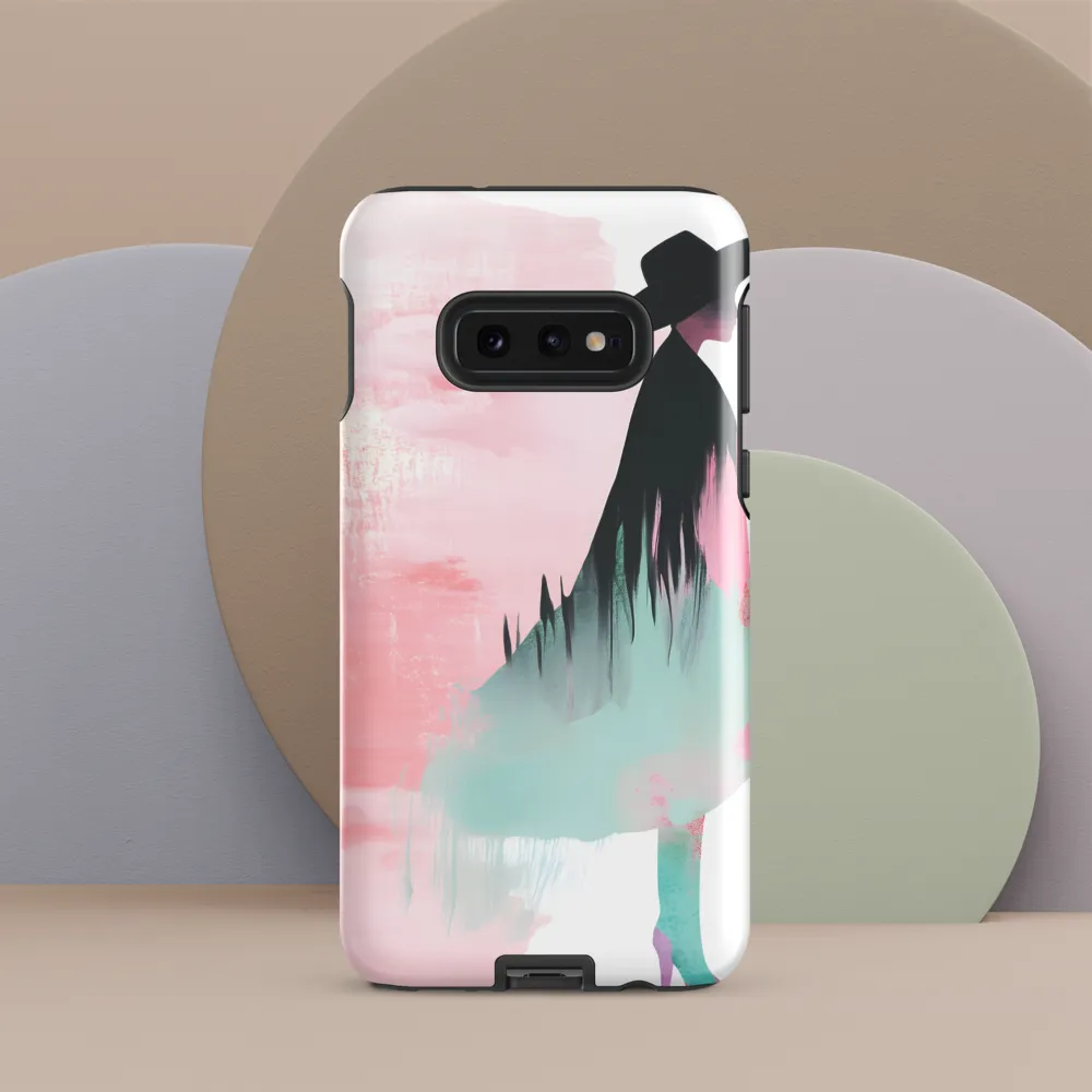 Elegance in Silhouette