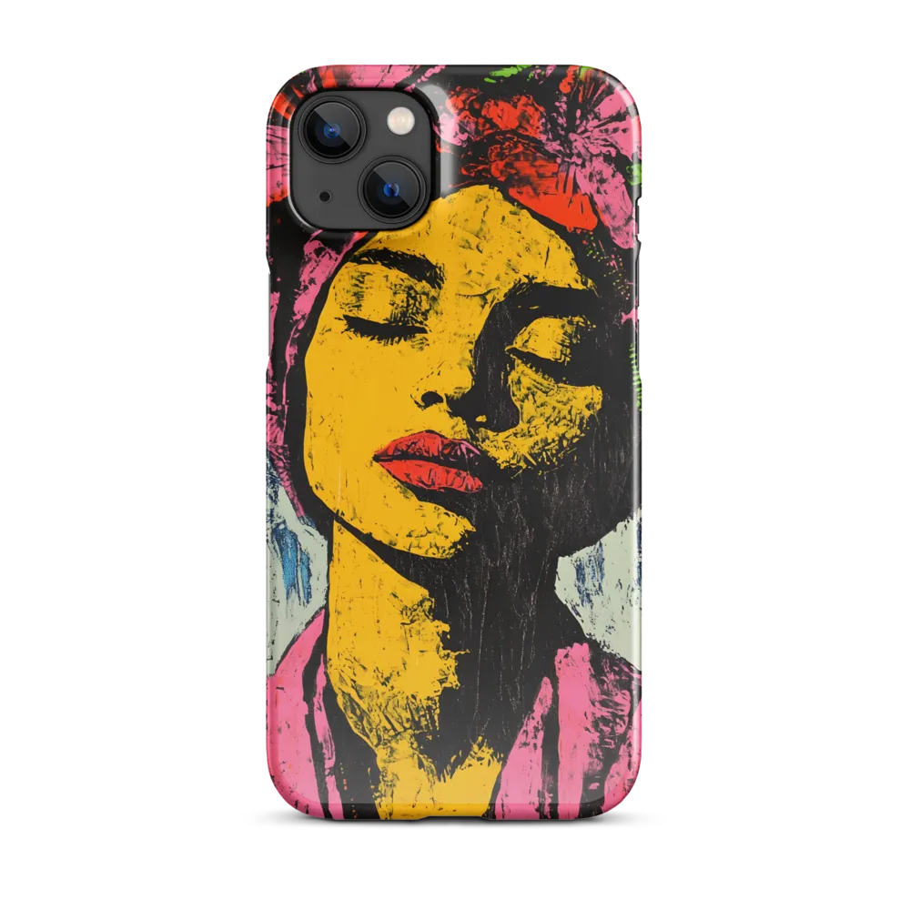 Serene Vibes of Pop Art