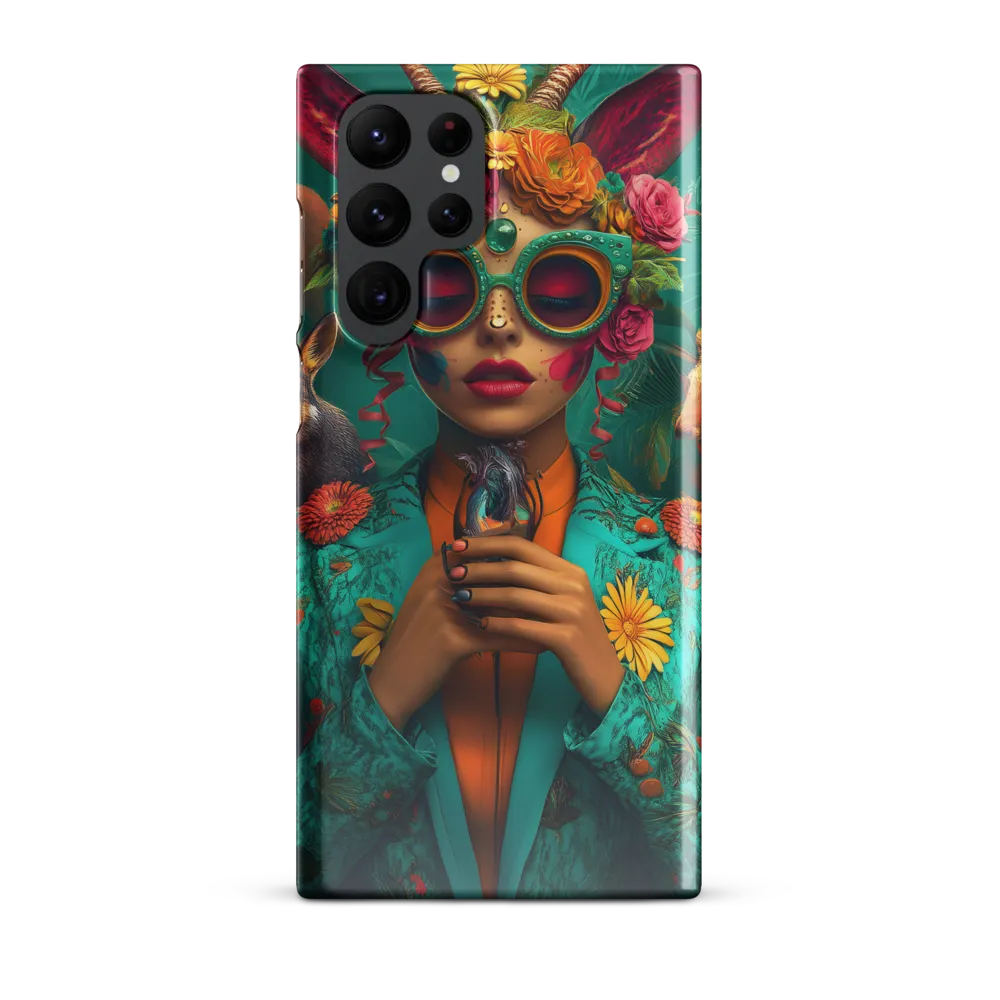 Botanical Reverie