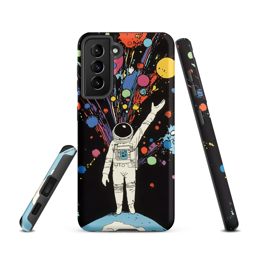 Cosmic Curiosity