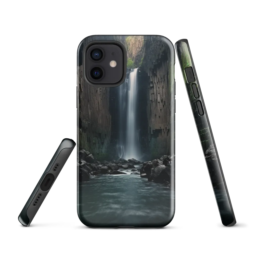Elysium Falls