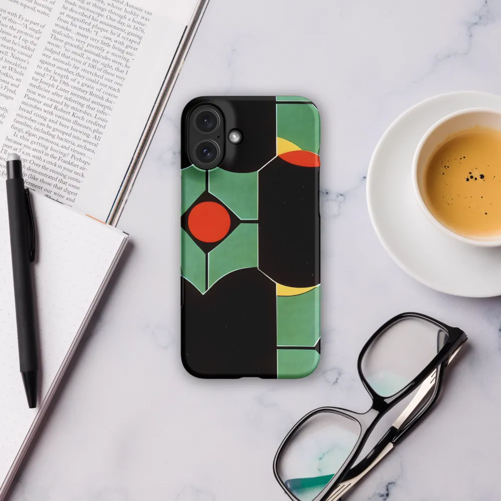 Dynamic Geometric Harmony