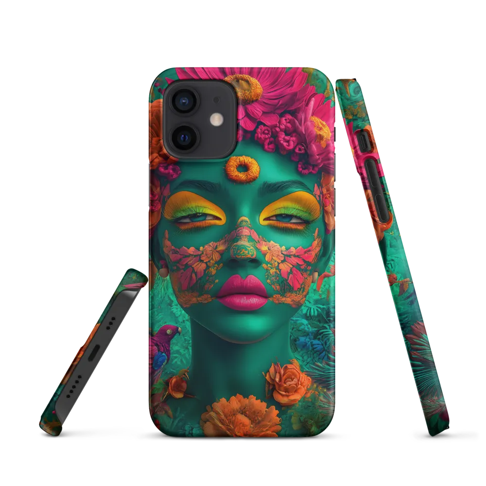 Floral Serenity